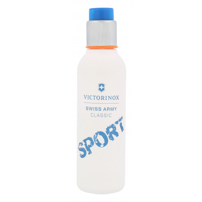 Victorinox Swiss Army Classic Sport Toaletní voda pro muže 100 ml