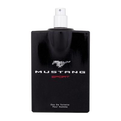 Ford Mustang Mustang Sport Toaletní voda pro muže 100 ml tester