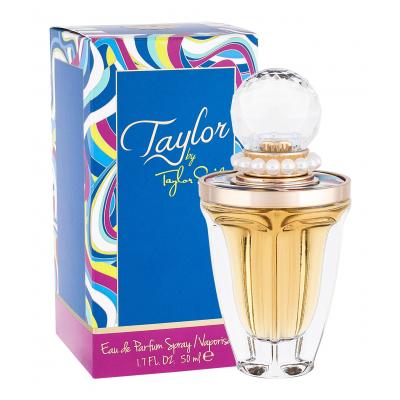 Taylor Swift Taylor Parfémovaná voda pro ženy 50 ml