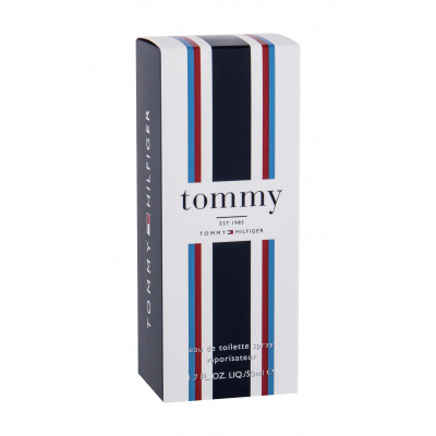 Tommy Hilfiger Tommy Toaletní voda pro muže 50 ml