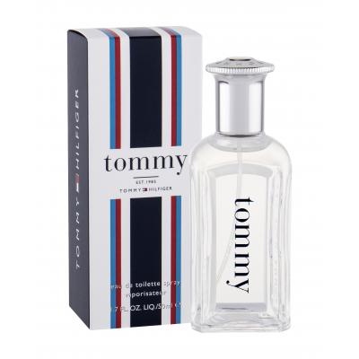 Tommy Hilfiger Tommy Toaletní voda pro muže 50 ml
