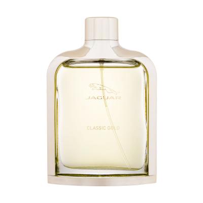 Jaguar Classic Gold Toaletní voda pro muže 100 ml tester