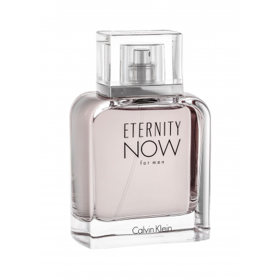 Calvin Klein Eternity Now For Men Toaletní voda pro muže 100 ml