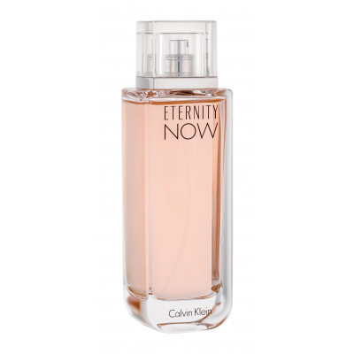 Calvin Klein Eternity Now Parfémovaná voda pro ženy 100 ml
