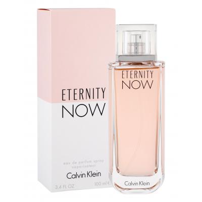 Calvin Klein Eternity Now Parfémovaná voda pro ženy 100 ml