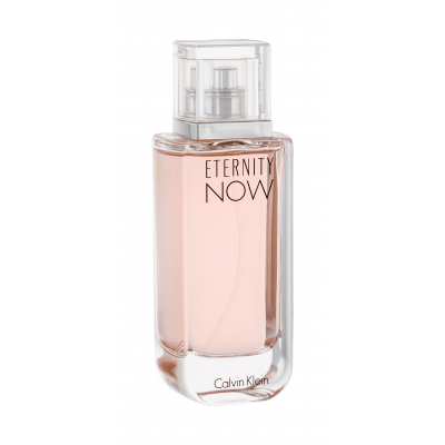 Calvin Klein Eternity Now Parfémovaná voda pro ženy 50 ml