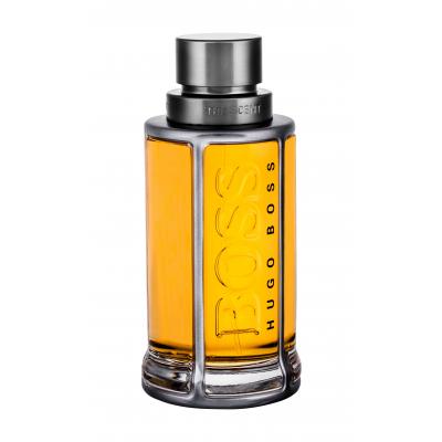 HUGO BOSS Boss The Scent 2015 Toaletní voda pro muže 100 ml