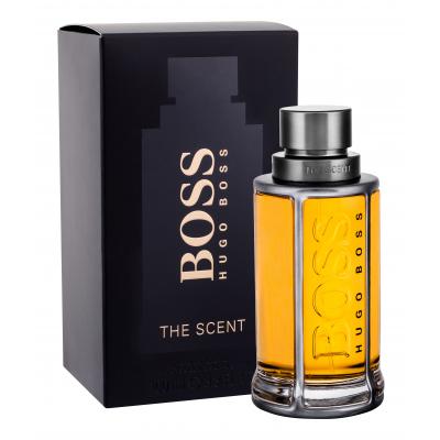 HUGO BOSS Boss The Scent 2015 Toaletní voda pro muže 100 ml