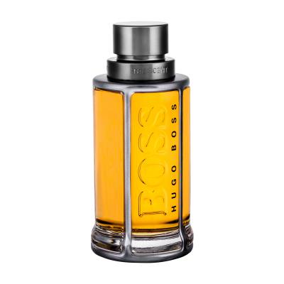 HUGO BOSS Boss The Scent 2015 Voda po holení pro muže 100 ml