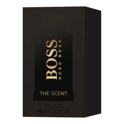 HUGO BOSS Boss The Scent Voda po holení pro muže 100 ml
