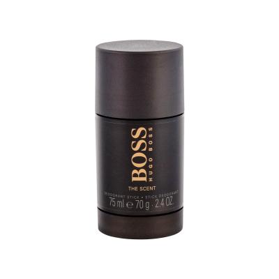 HUGO BOSS Boss The Scent Deodorant pro muže 75 ml