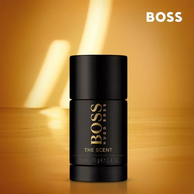 HUGO BOSS Boss The Scent Deodorant pro muže 75 ml