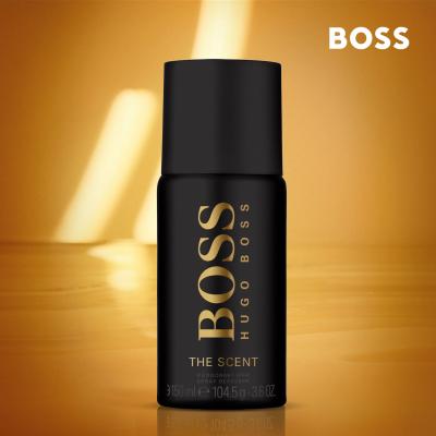 HUGO BOSS Boss The Scent Deodorant pro muže 150 ml