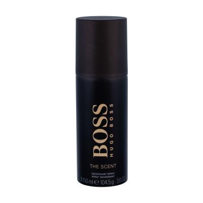 HUGO BOSS Boss The Scent Deodorant pro muže 150 ml