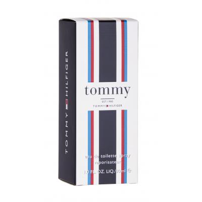 Tommy Hilfiger Tommy Toaletní voda pro muže 30 ml