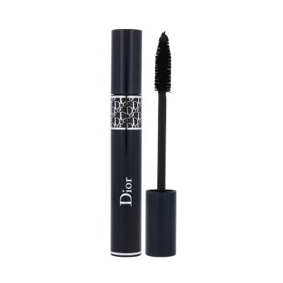 Dior Diorshow Volume Sur-Mesure Řasenka pro ženy 10 ml Odstín 090 Pro Black