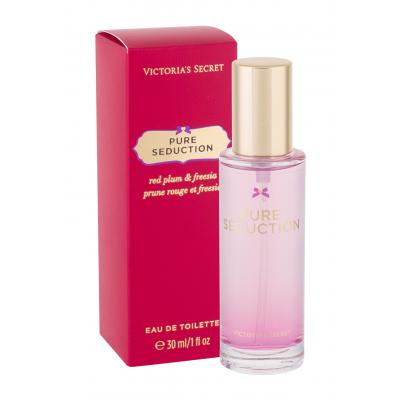 Victoria´s Secret Pure Seduction Toaletní voda pro ženy 30 ml