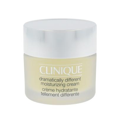 Clinique Dramatically Different Moisturizing Cream Denní pleťový krém pro ženy 50 ml