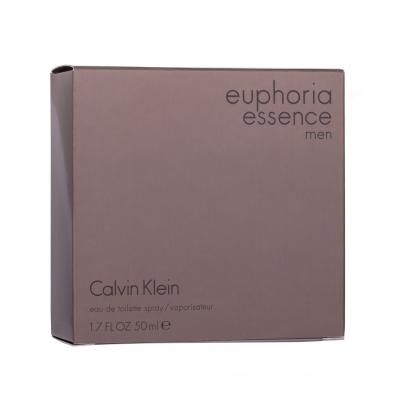 Calvin Klein Euphoria Essence Men Toaletní voda pro muže 50 ml