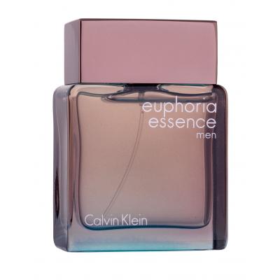 Calvin Klein Euphoria Essence Men Toaletní voda pro muže 50 ml
