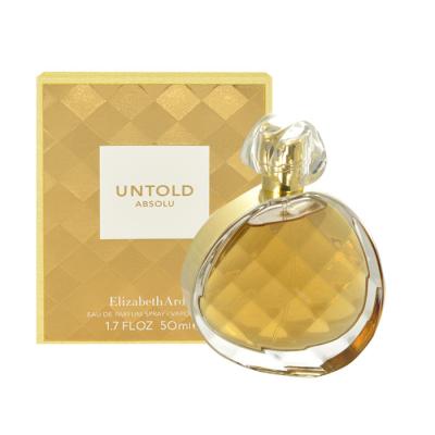 Elizabeth Arden Untold Absolu Parfémovaná voda pro ženy 100 ml tester