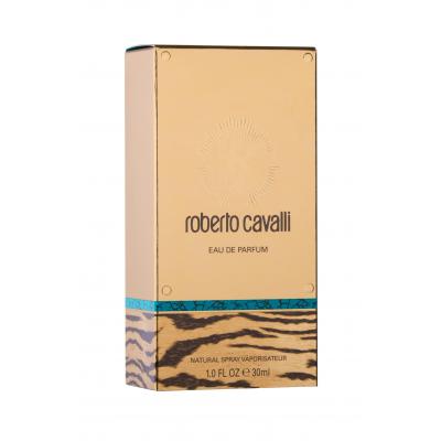 Roberto Cavalli Signature Parfémovaná voda pro ženy 30 ml poškozená krabička