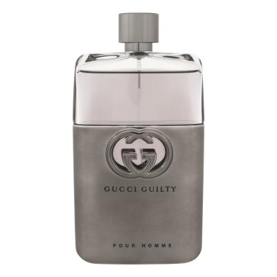 Gucci Guilty Toaletní voda pro muže 150 ml