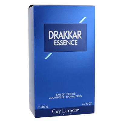 Guy Laroche Drakkar Essence Toaletní voda pro muže 200 ml