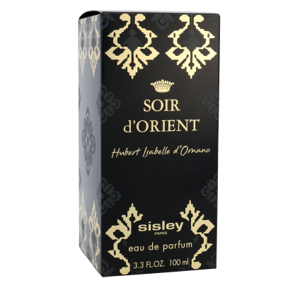 Sisley Soir d´Orient Parfémovaná voda pro ženy 100 ml