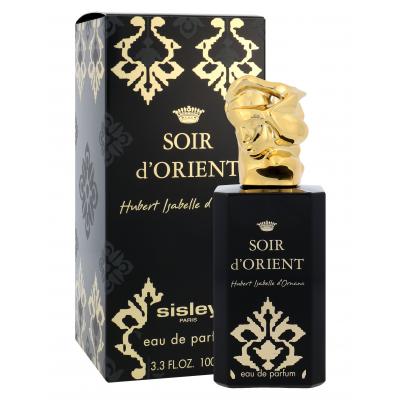Sisley Soir d´Orient Parfémovaná voda pro ženy 100 ml