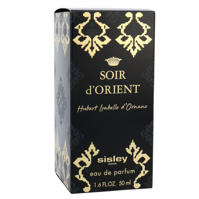 Sisley Soir d´Orient Parfémovaná voda pro ženy 50 ml