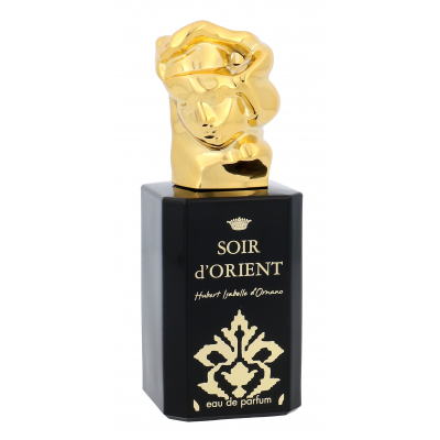 Sisley Soir d´Orient Parfémovaná voda pro ženy 50 ml