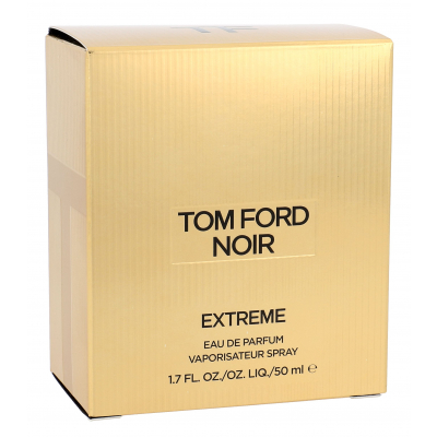 TOM FORD Noir Extreme Parfémovaná voda pro muže 50 ml