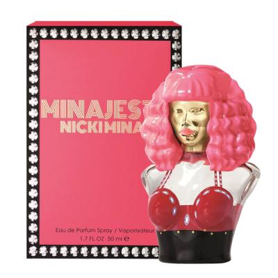 Nicki Minaj Minajesty Parfémovaná voda pro ženy 100 ml tester