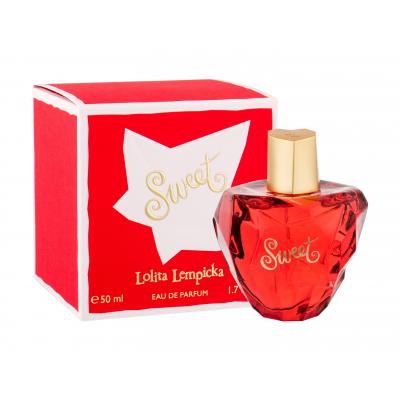 Lolita Lempicka Sweet Parfémovaná voda pro ženy 50 ml