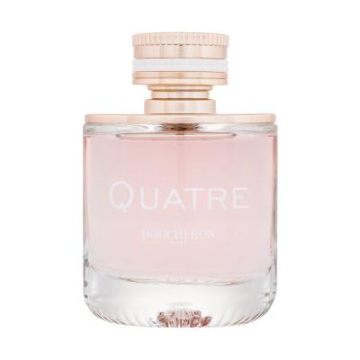 Boucheron Quatre Parfémovaná voda pro ženy 100 ml