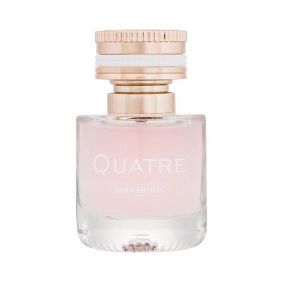 Boucheron Quatre Parfémovaná voda pro ženy 30 ml