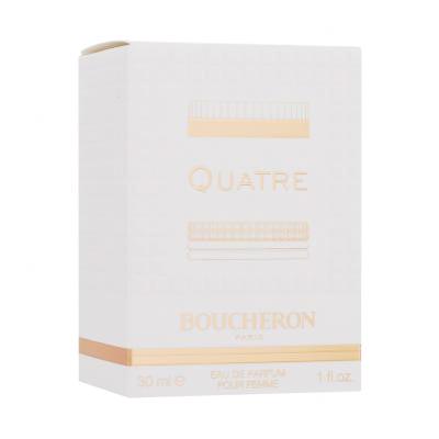 Boucheron Quatre Parfémovaná voda pro ženy 30 ml