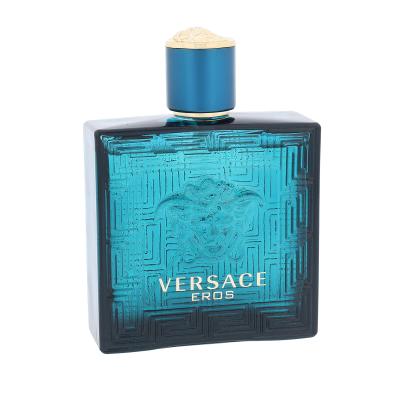 Versace Eros Toaletní voda pro muže 100 ml poškozená krabička