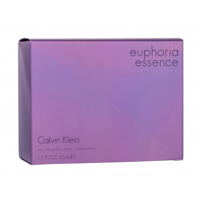 Calvin Klein Euphoria Essence Parfémovaná voda pro ženy 50 ml