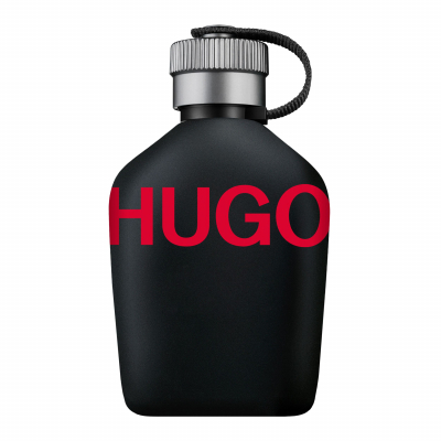 HUGO BOSS Hugo Just Different Toaletní voda pro muže 125 ml