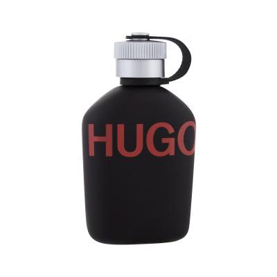 HUGO BOSS Hugo Just Different Toaletní voda pro muže 125 ml