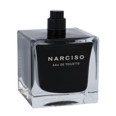 Narciso Rodriguez Narciso Toaletní voda pro ženy 90 ml tester