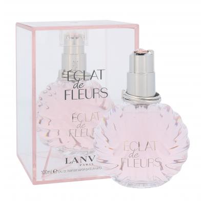 Lanvin Éclat de Fleurs Parfémovaná voda pro ženy 100 ml
