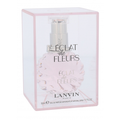 Lanvin Éclat de Fleurs Parfémovaná voda pro ženy 50 ml