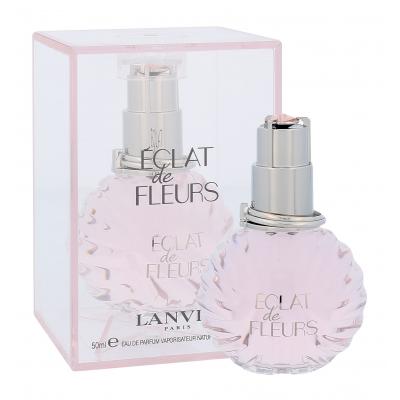 Lanvin Éclat de Fleurs Parfémovaná voda pro ženy 50 ml