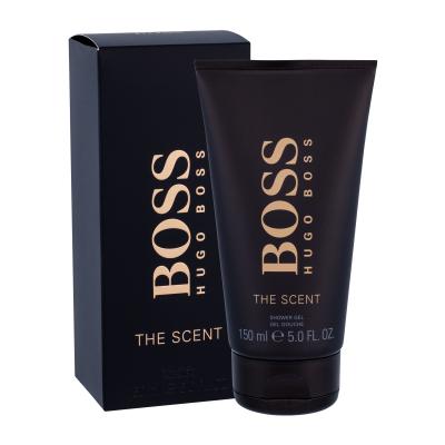 HUGO BOSS Boss The Scent Sprchový gel pro muže 150 ml