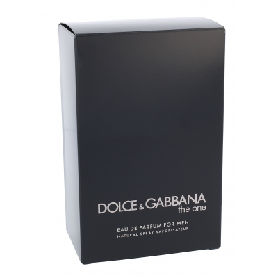 Dolce&amp;Gabbana The One For Men Parfémovaná voda pro muže 150 ml