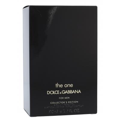 Dolce&amp;Gabbana The One Collector Toaletní voda pro muže 100 ml