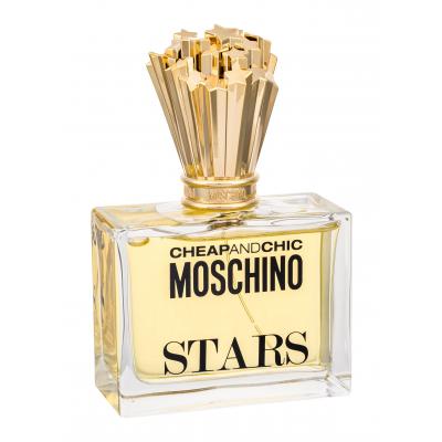 Moschino Cheap And Chic Stars Parfémovaná voda pro ženy 100 ml